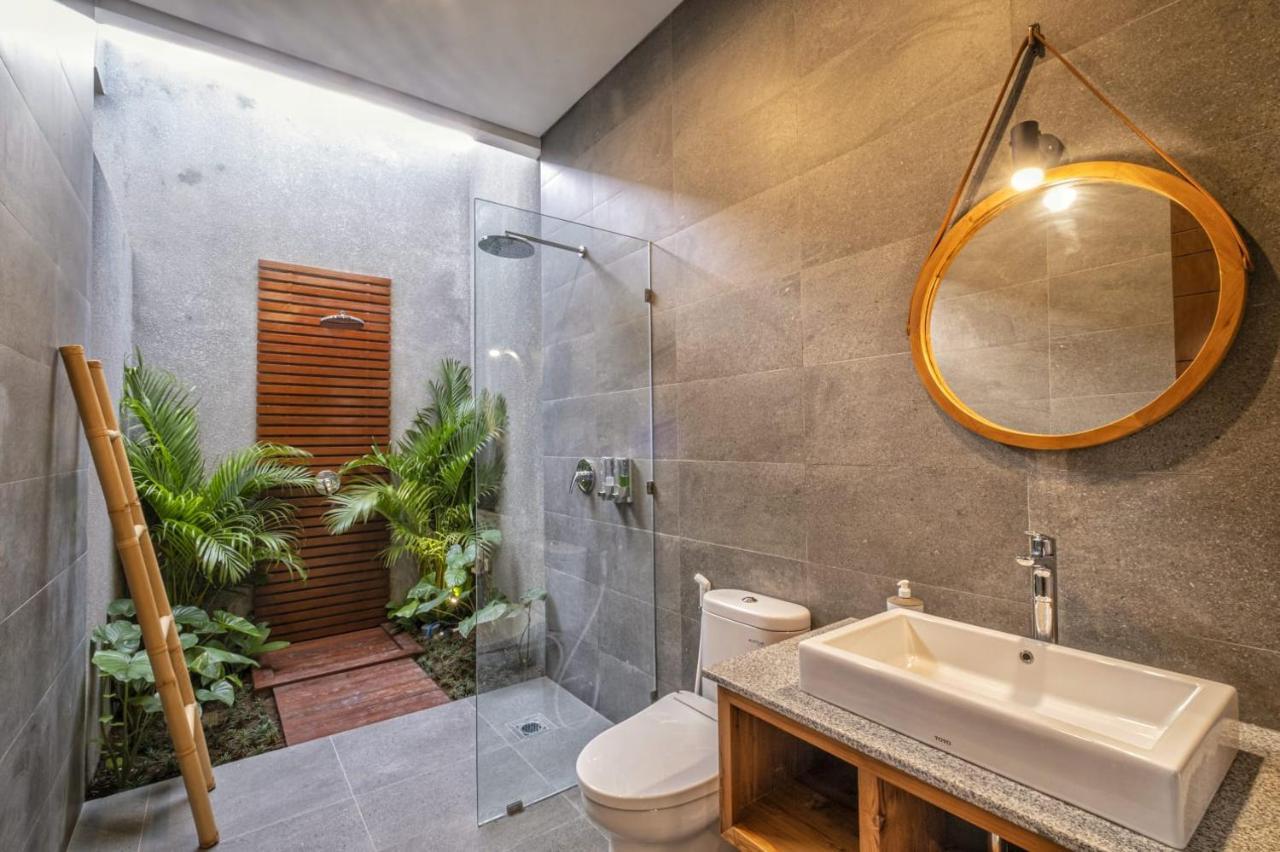 Lavina Ubud Villas Bagian luar foto