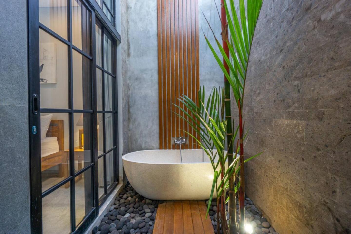 Lavina Ubud Villas Bagian luar foto